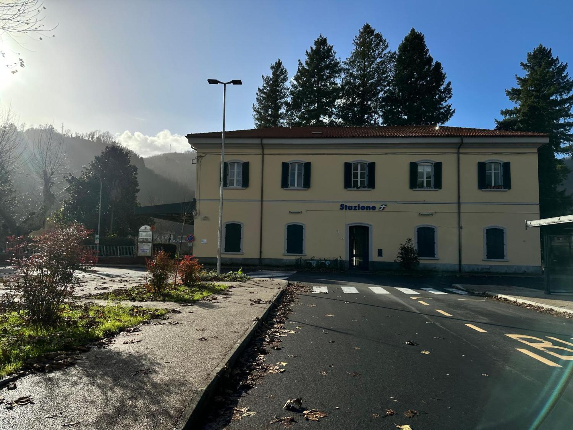 Casa Hydrangea Con Piscina E Giardino Villa Bagni di Lucca Exterior foto