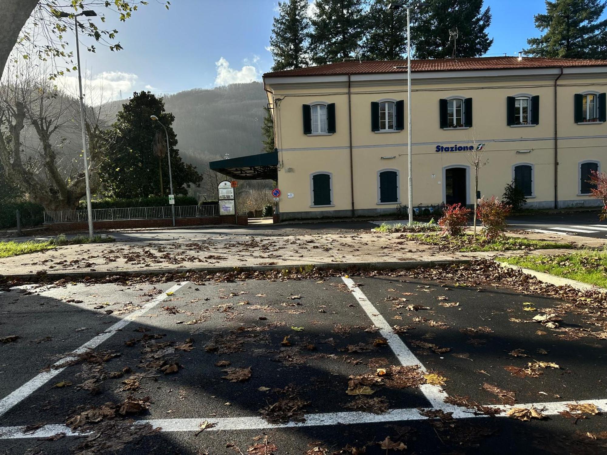 Casa Hydrangea Con Piscina E Giardino Villa Bagni di Lucca Exterior foto