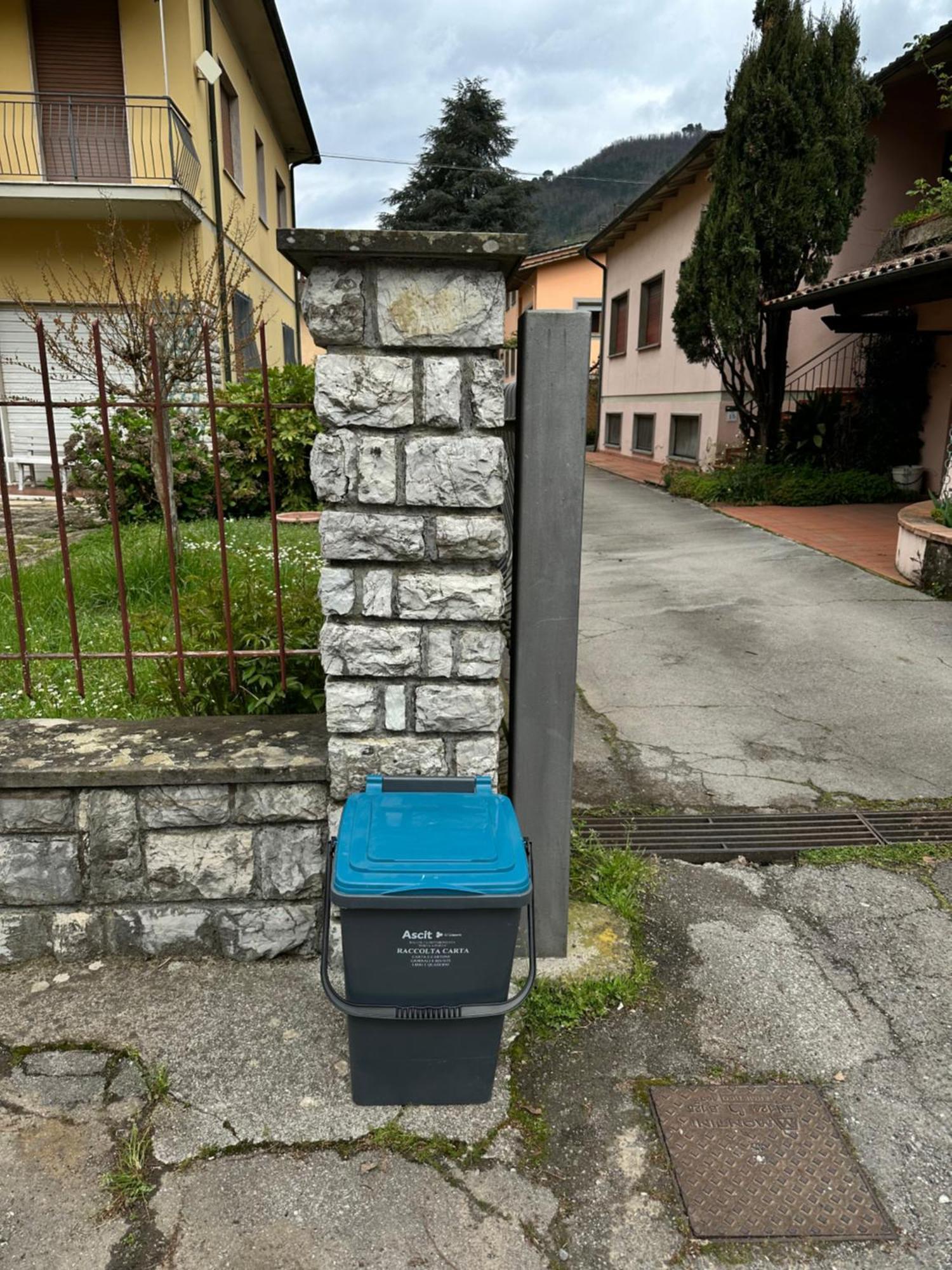 Casa Hydrangea Con Piscina E Giardino Villa Bagni di Lucca Exterior foto