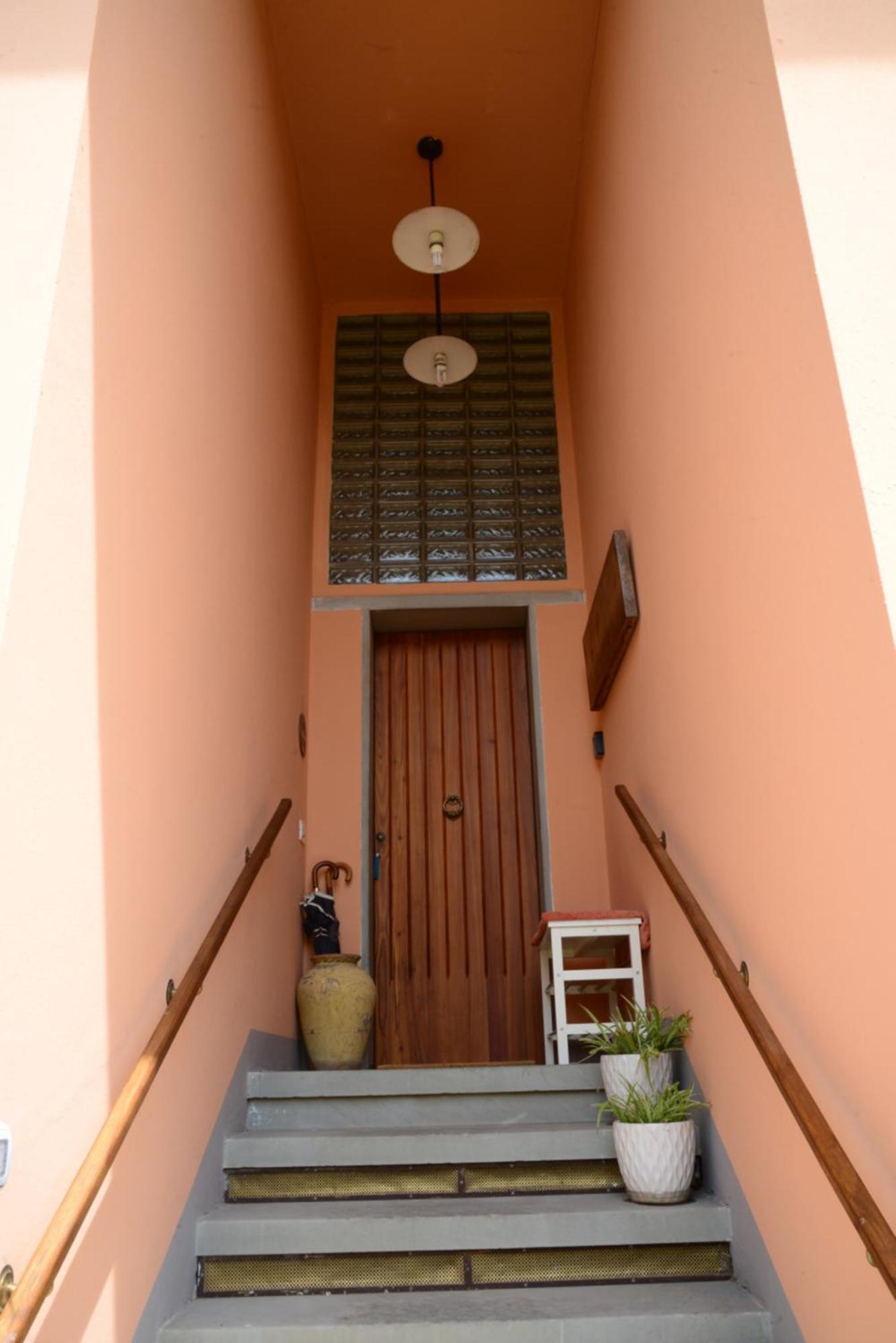 Casa Hydrangea Con Piscina E Giardino Villa Bagni di Lucca Exterior foto