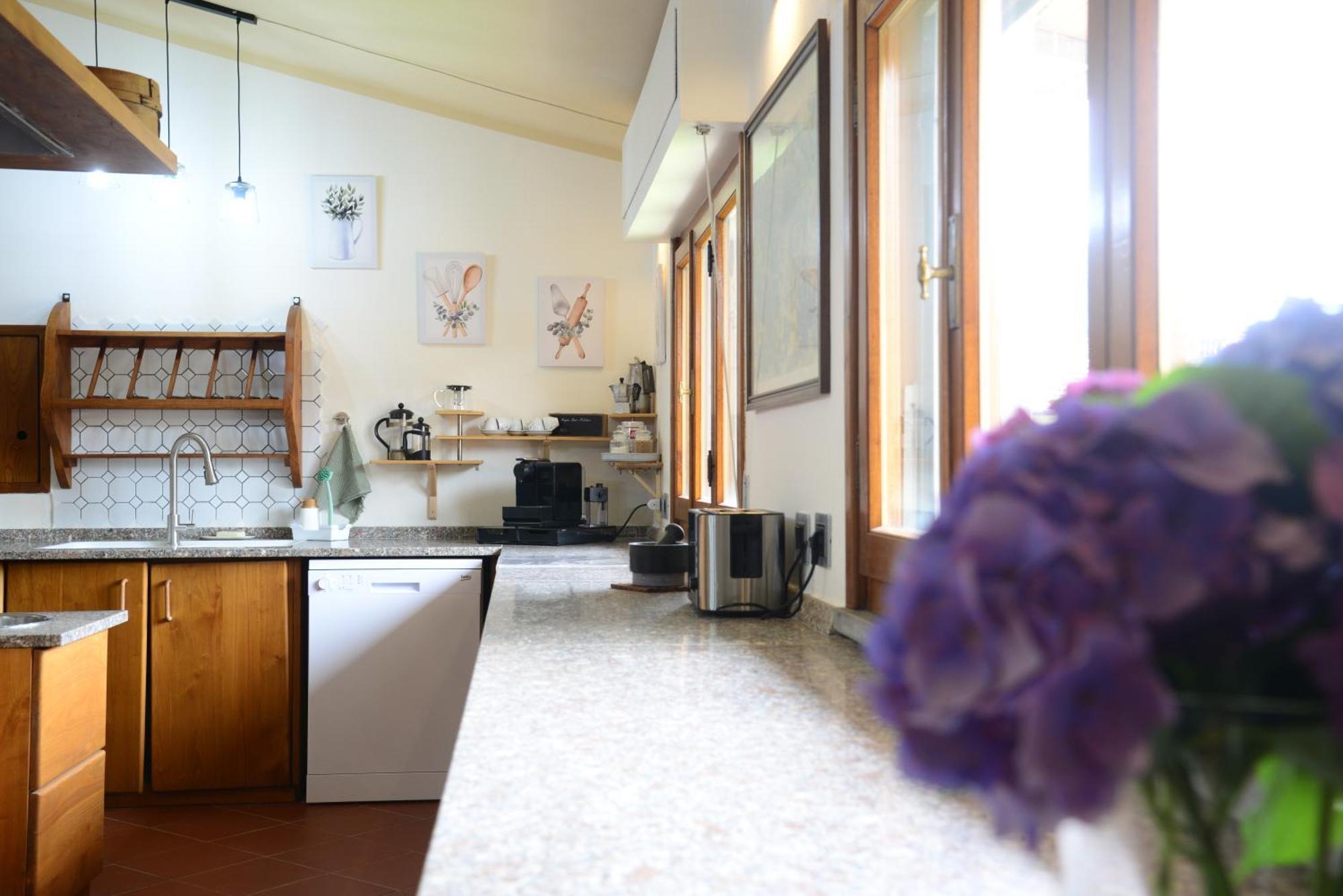 Casa Hydrangea Con Piscina E Giardino Villa Bagni di Lucca Exterior foto